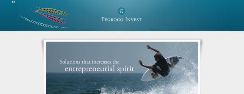 thumbnail for Pegroco Invest