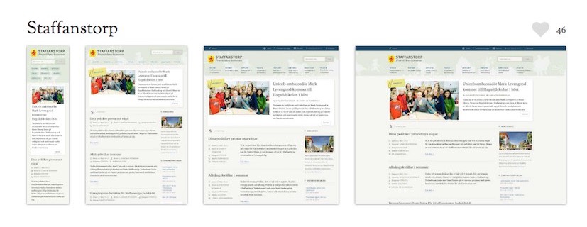 thumbnail for Staffanstorp version 1